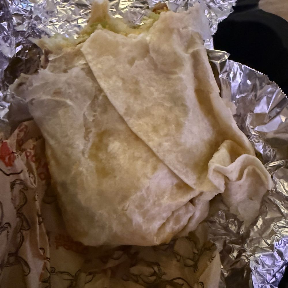 Juan Pollo - Juan's Big Burrito - Mexican Near Me - Upland, California