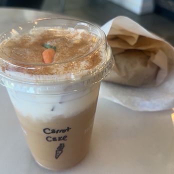 Roots Coffee - Coffee & Tea Near Me - Sacramento, California