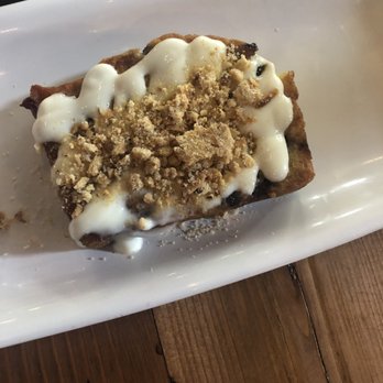 matchbox - Blueberry french toast - New American Near Me - Silver Spring, Maryland