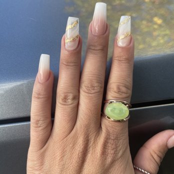 NT Nails - Nail Salons Near Me - Modesto, California