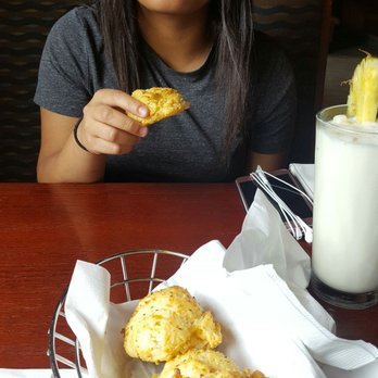 Red Lobster - Seafood Near Me - Fairfield, California
