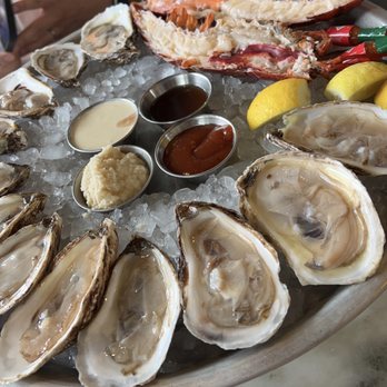 Loch Bar - Oyster and lobster - Seafood Near Me - Baltimore, Maryland Loch Bar - Oyster and lobster - Seafood Near Me - Baltimore, Maryland