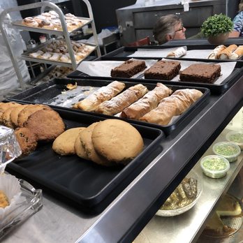 Live Bakery and Bar - Ginger Cookies and brownies and other stuff :) - Bakeries Near Me - Jacksonville, Florida Live Bakery and Bar - Ginger Cookies and brownies and other stuff :) - Bakeries Near Me - Jacksonville, Florida