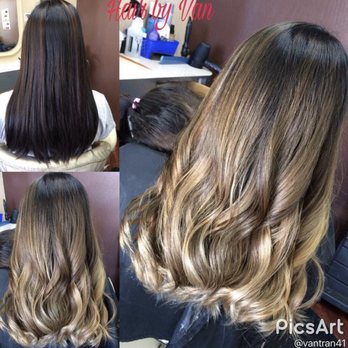 Fancy Cuts - Hair Salons Near Me - San Leandro, California