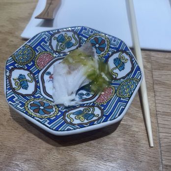 Mojo East - appetizer - Japanese Near Me - New York, New York Mojo East - appetizer - Japanese Near Me - New York, New York