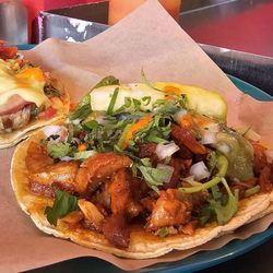 Tacos 101