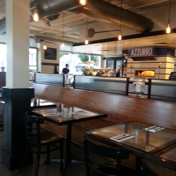 Azzurro Pizzeria - Pizza Near Me - Napa, California Azzurro Pizzeria - Pizza Near Me - Napa, California