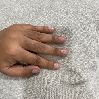 Nail Nation Studio - Nail Salons Near Me - Burbank, California