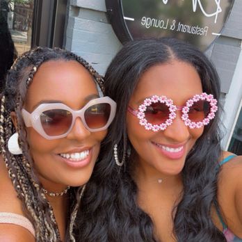 Krave Restaurant & Lounge - Lounges Near Me - Washington, DC, District of Columbia