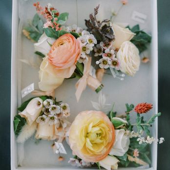 Milieu Florals - Florists Near Me - Torrance, California