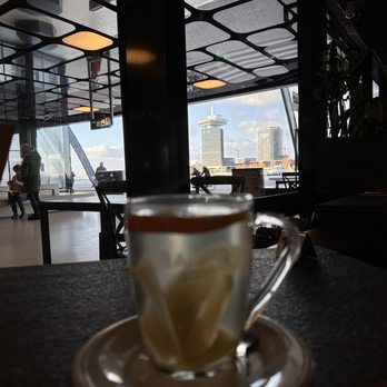 Saigon Càphê - Vietnamese Near Me - Amsterdam, New Hampshire
