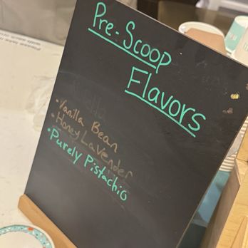 Nicecream - Ice Cream & Frozen Yogurt Near Me - Arlington, Virginia