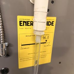 Mr. Holland's Home Services - New MUCH needed furnace!!!!