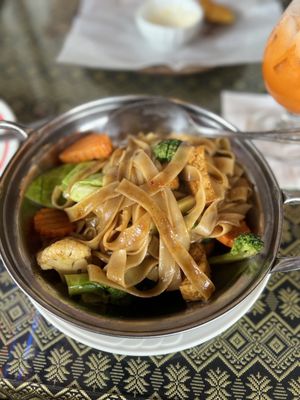 Thai Thai Bistro and Bar by null