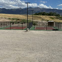 Cedar Mountain RV Resort