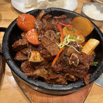 Han Il Kwan - Kalbijim - Korean Near Me - San Francisco, California Han Il Kwan - Kalbijim - Korean Near Me - San Francisco, California
