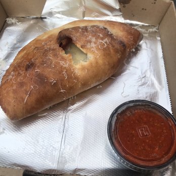 Sauce on the Side - Meat Me in St. Louie - Italian Near Me - Carmel, Indiana