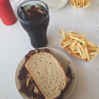 Taylor's Drive In - Burgers Near Me - Springfield, Missouri