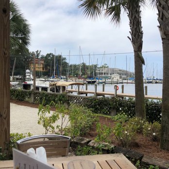 Sunset Pointe - Bars Near Me - Fairhope, Alabama