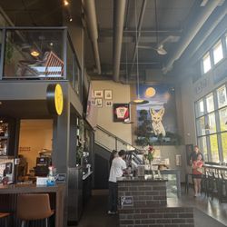 Fenyk Coffee & Social