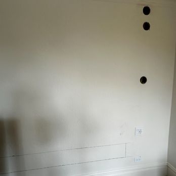 Lobato Painting - Before - Painters Near Me