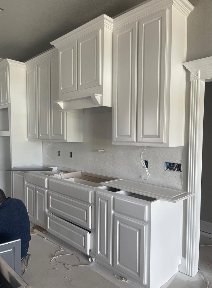 Slide of Empire Pro Painting