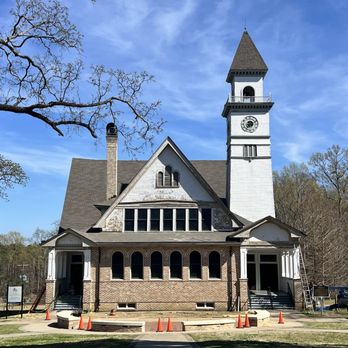 Tougaloo College - Colleges & Universities Near Me - Tougaloo, Mississippi