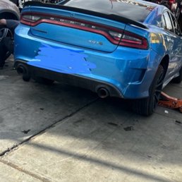 Tires about to be replaced! Tires about to be replaced!