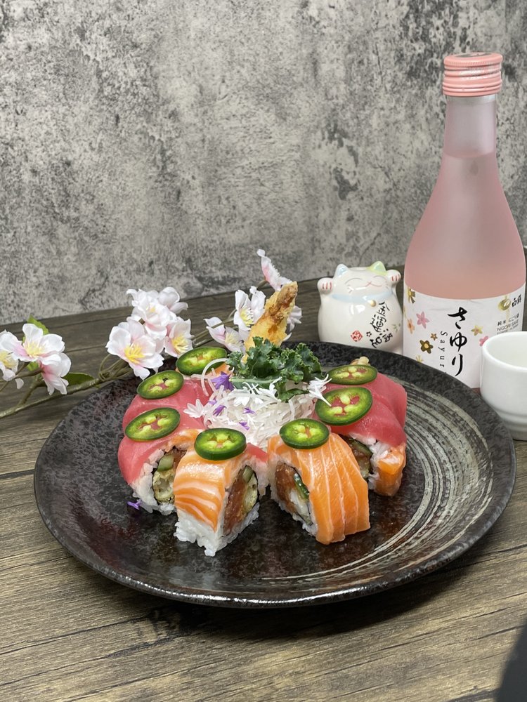 Kopan Sushi & Ramen - Encino