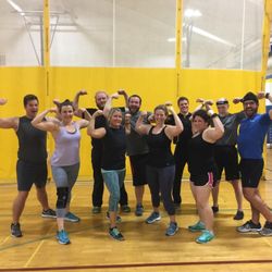 The EDGE Sports & Fitness