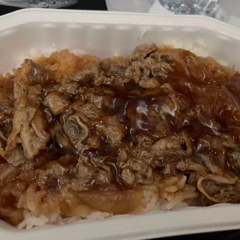Zipair Tokyo - Gyudon - Airlines Near Me - San Jose, California Zipair Tokyo - Gyudon - Airlines Near Me - San Jose, California