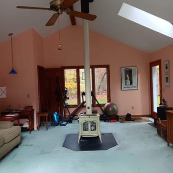 J&L sweeps - Chimney Sweeps Near Me