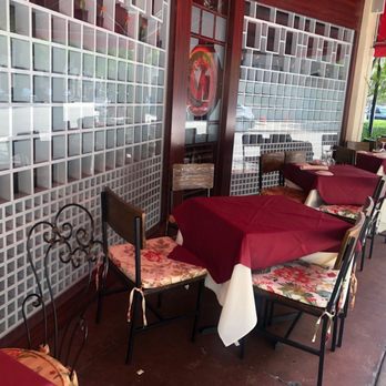 Caffe Abbracci - Italian Near Me - Coral Gables, Florida