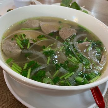 Fu Belly - Pho House Special - Vietnamese Near Me - Chandler, Arizona