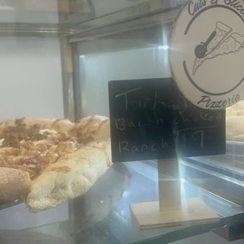 Cuts & Slices - Pizza Near Me - Brooklyn, New York