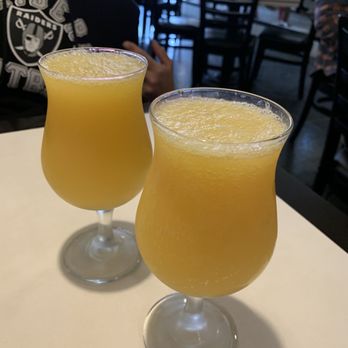 Christie's - mimosas! what a deal! - Breakfast & Brunch Near Me - Burlingame, California Christie's - mimosas! what a deal! - Breakfast & Brunch Near Me - Burlingame, California