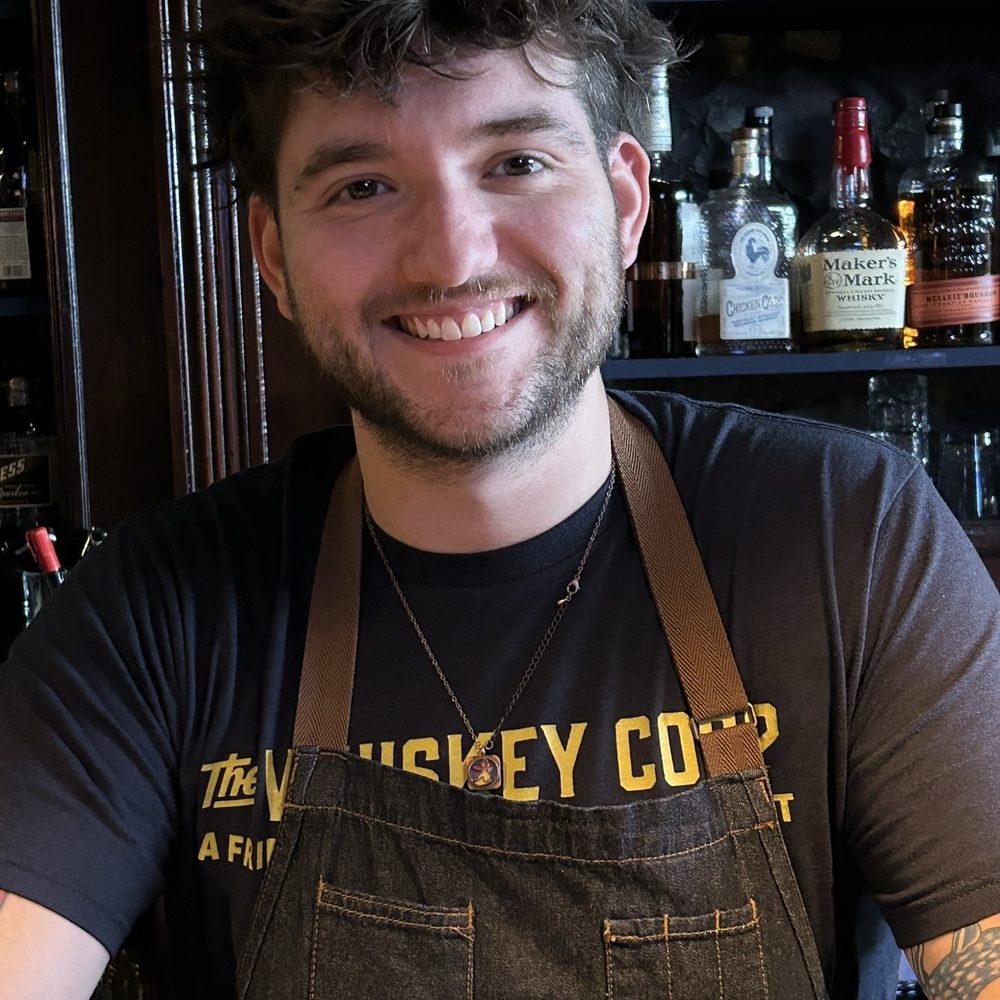 Syracuse Whiskey Coop - Ryan the Bartender!! - American Near Me - Syracuse, New York Syracuse Whiskey Coop - Ryan the Bartender!! - American Near Me - Syracuse, New York