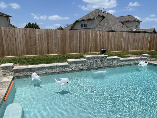 League City Fence Company