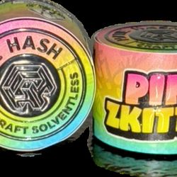 Crescent City Cannabis Company - Private Reserve Cold Cure Live Rosin Under $50 out the door