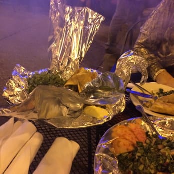 Ranoush - Middle Eastern Near Me - Saint Louis, Missouri