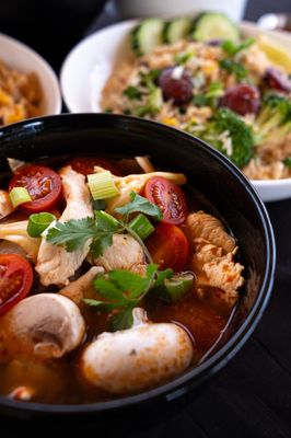 Thai Pop, Portland by null