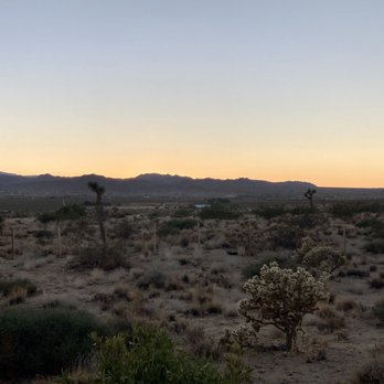 Kate's Lazy Desert - Hotels Near Me - Landers, California