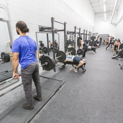 Central Rock Gym - Cambridge
