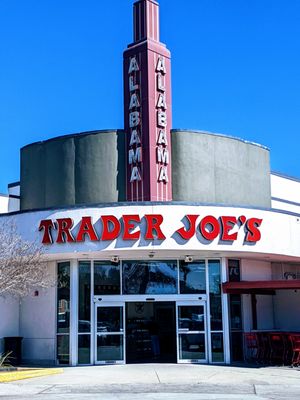 Trader Joe's by null