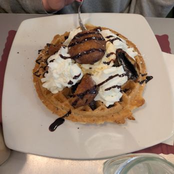 The Breakfast & Burger Club - Burgers Near Me - Nyack, New York The Breakfast & Burger Club - Burgers Near Me - Nyack, New York