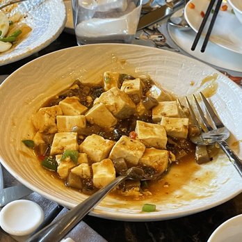 China Blue - Tofu - Chinese Near Me - Pasay, NCR