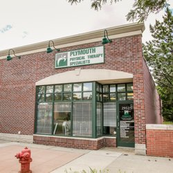 Plymouth Physical Therapy Specialists - Plymouth Physical Therapy Specialists Garden City