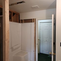 Chad Baker Drain Cleaning, Plumbing  HVAC