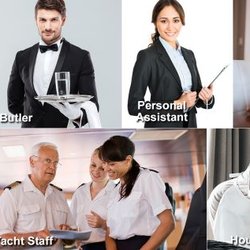 The Nanny Poppins Agency