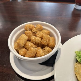 SoHo - Side order of tater tots - New American Near Me - Pittsburgh, Pennsylvania SoHo - Side order of tater tots - New American Near Me - Pittsburgh, Pennsylvania